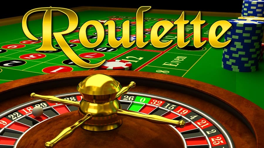Trò chơi cực kỳ căng não tại Casino Sky88 mang tên Roulette