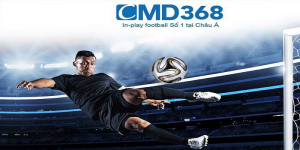 Giới thiệu về sảnh thể thao CMD368 tại Sky88